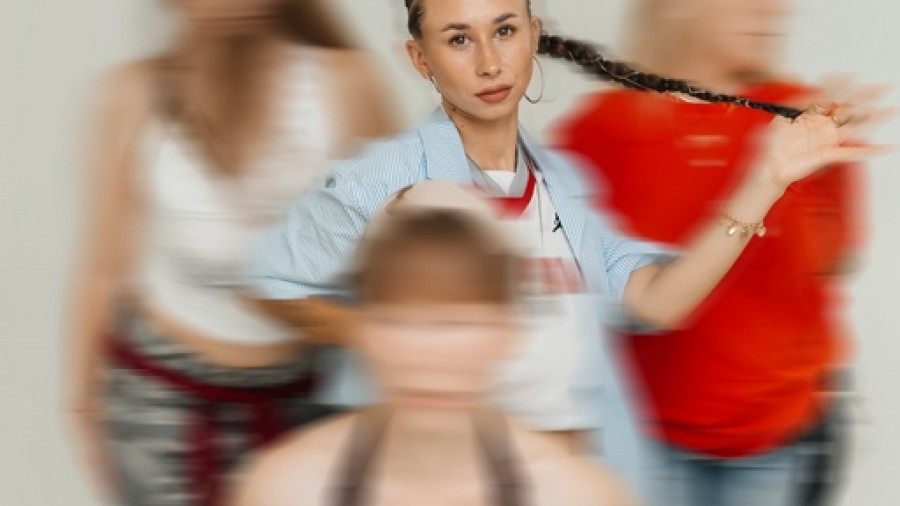 Kviečiame prisijungti prie gatvės šokių kolektyvo!